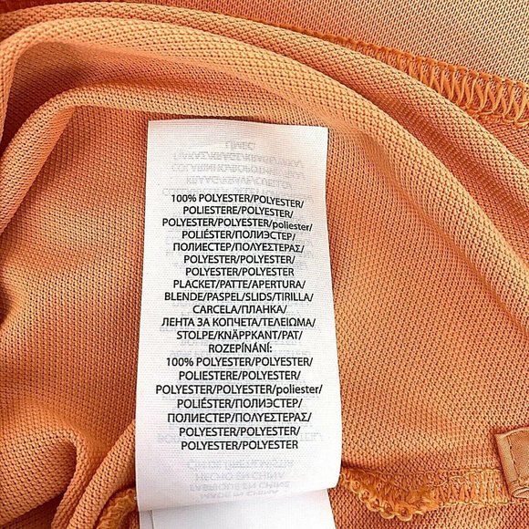 Ralph Lauren RLX Golf The Biltmore Polo Shirt - Picture 4 of 6